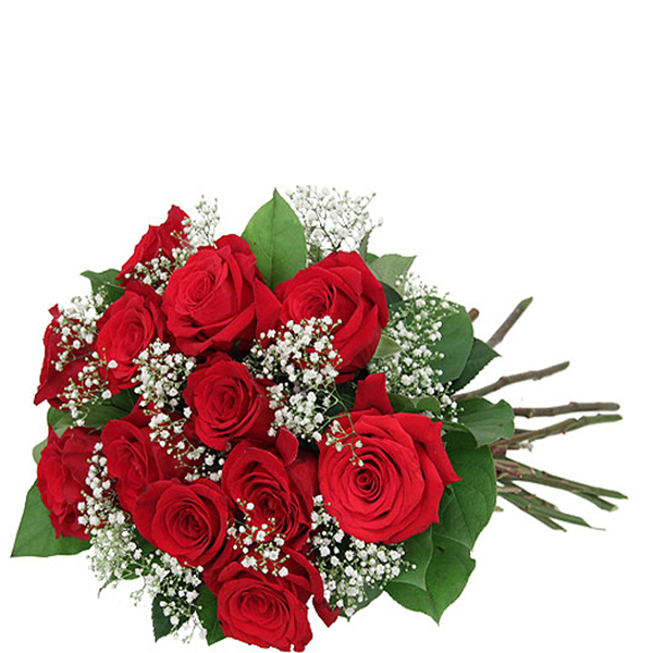 Love Proposal bouquet