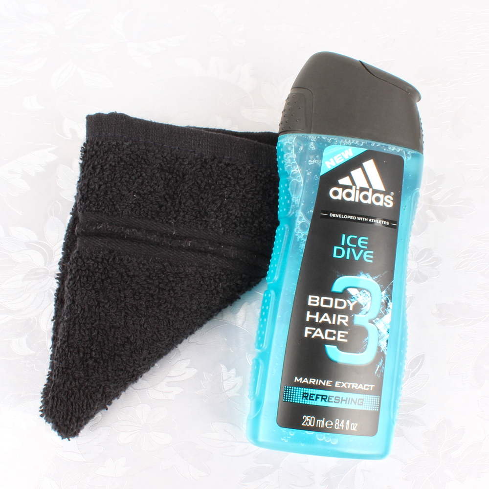 Adidas Ice Dive Hamper