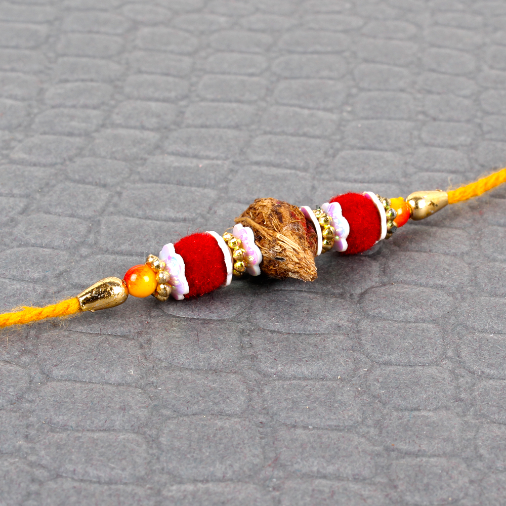 Nariyal Dial Rakhi