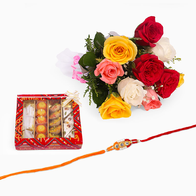 Exclusive Rakhi Combo