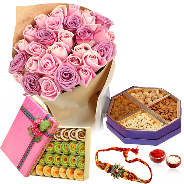 Raksha Bandhan Combo