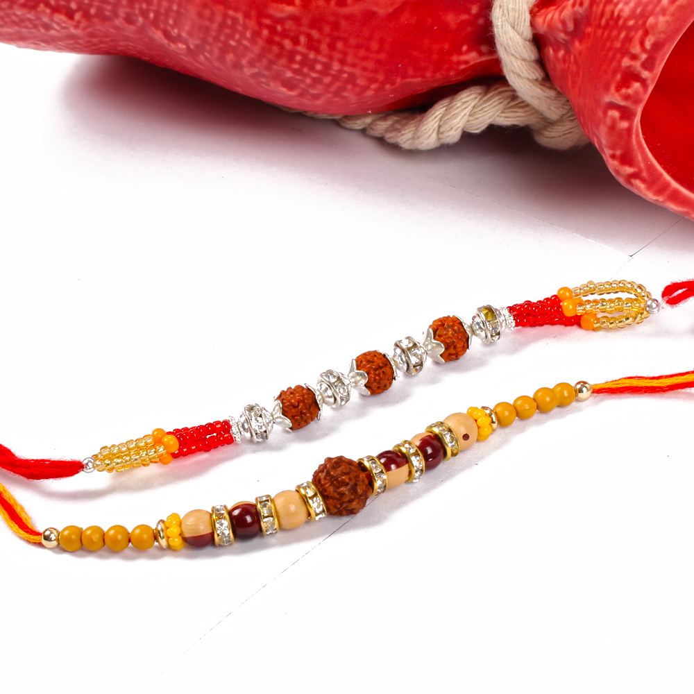 Exclusive Rakhis for Bhaiya