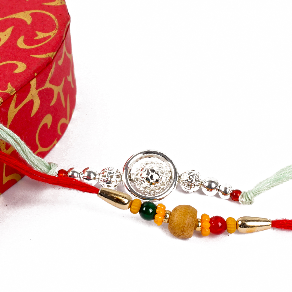 Trendy Rakhis Set