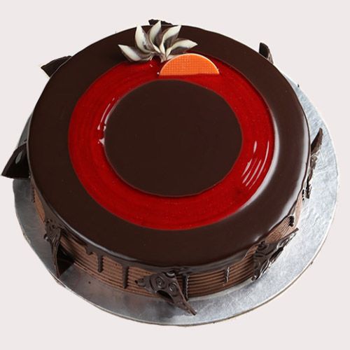 Boraca Chocolate Cake