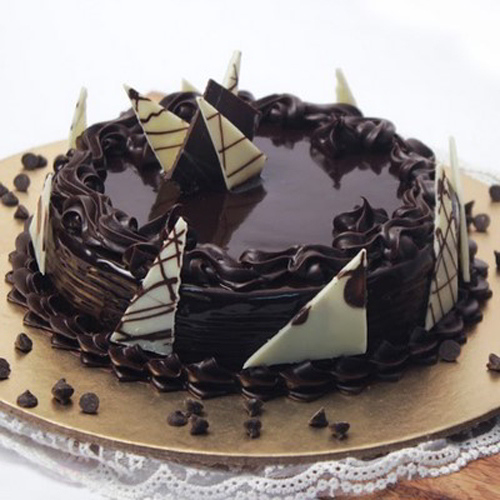 Yummy Chocolate Cake Online