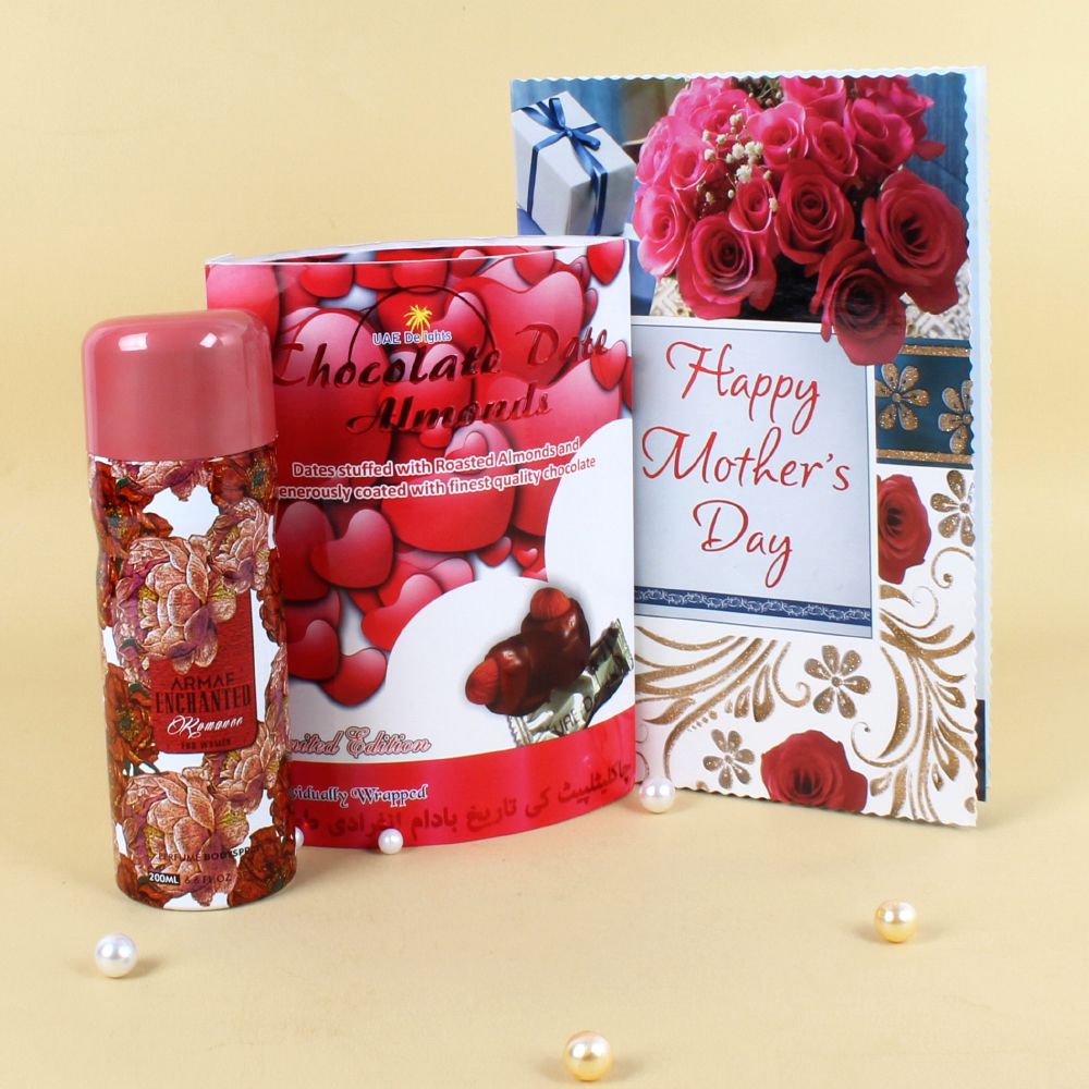 Adorable Gifts for Mom