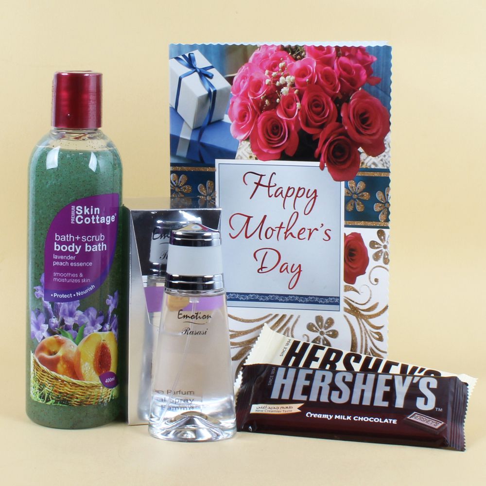 Special Caring Gift for Mom