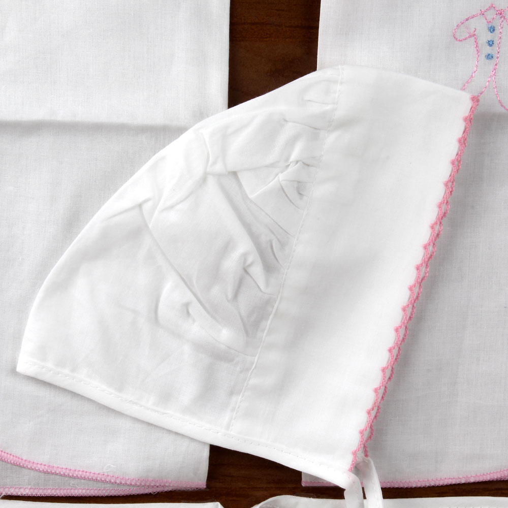 Cotton Cloth Sets for Born Baby