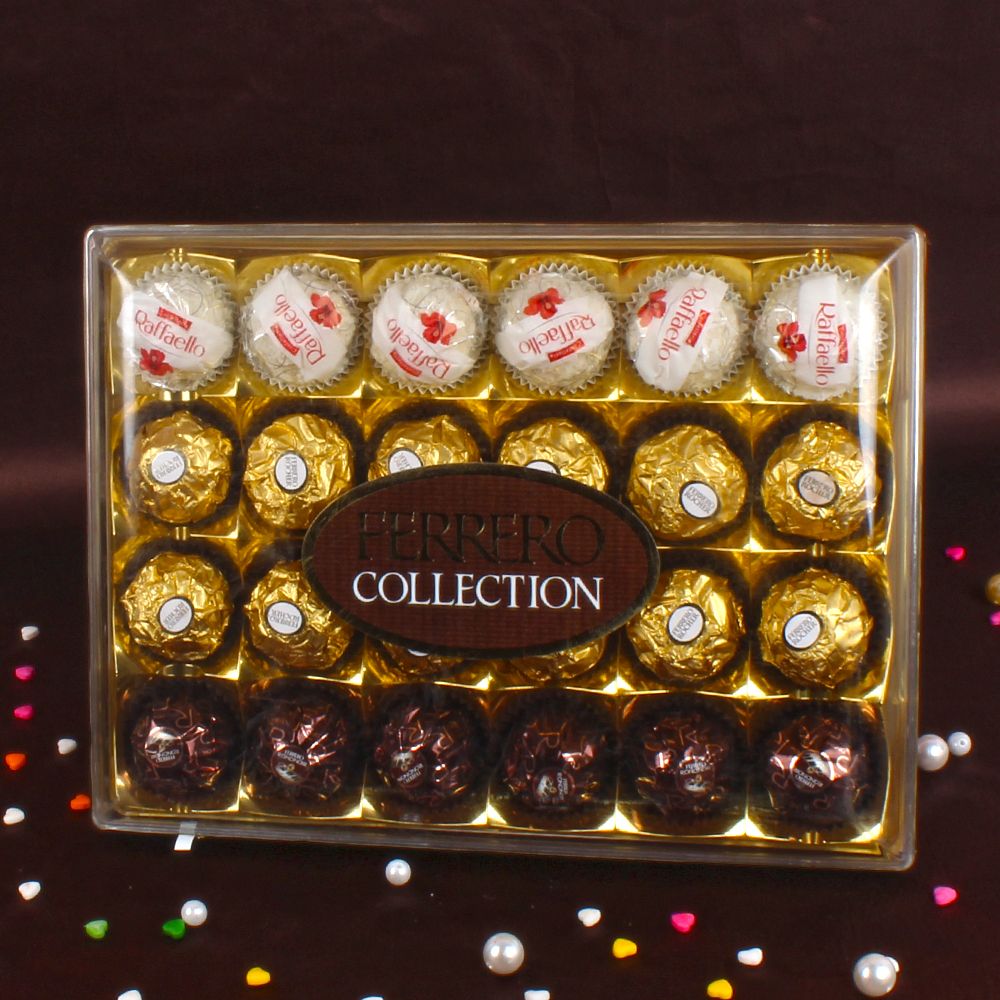 Ferrero Collection Box