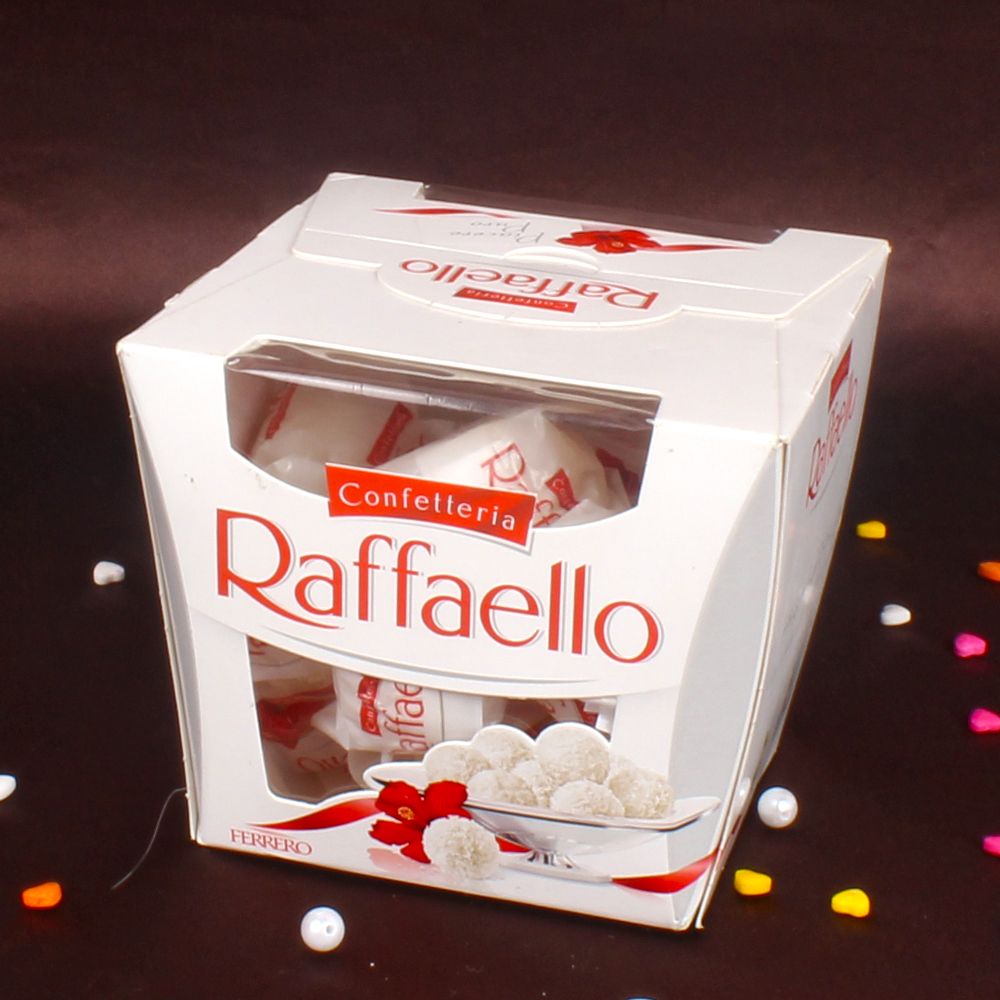 Raffaello Chocolate Box