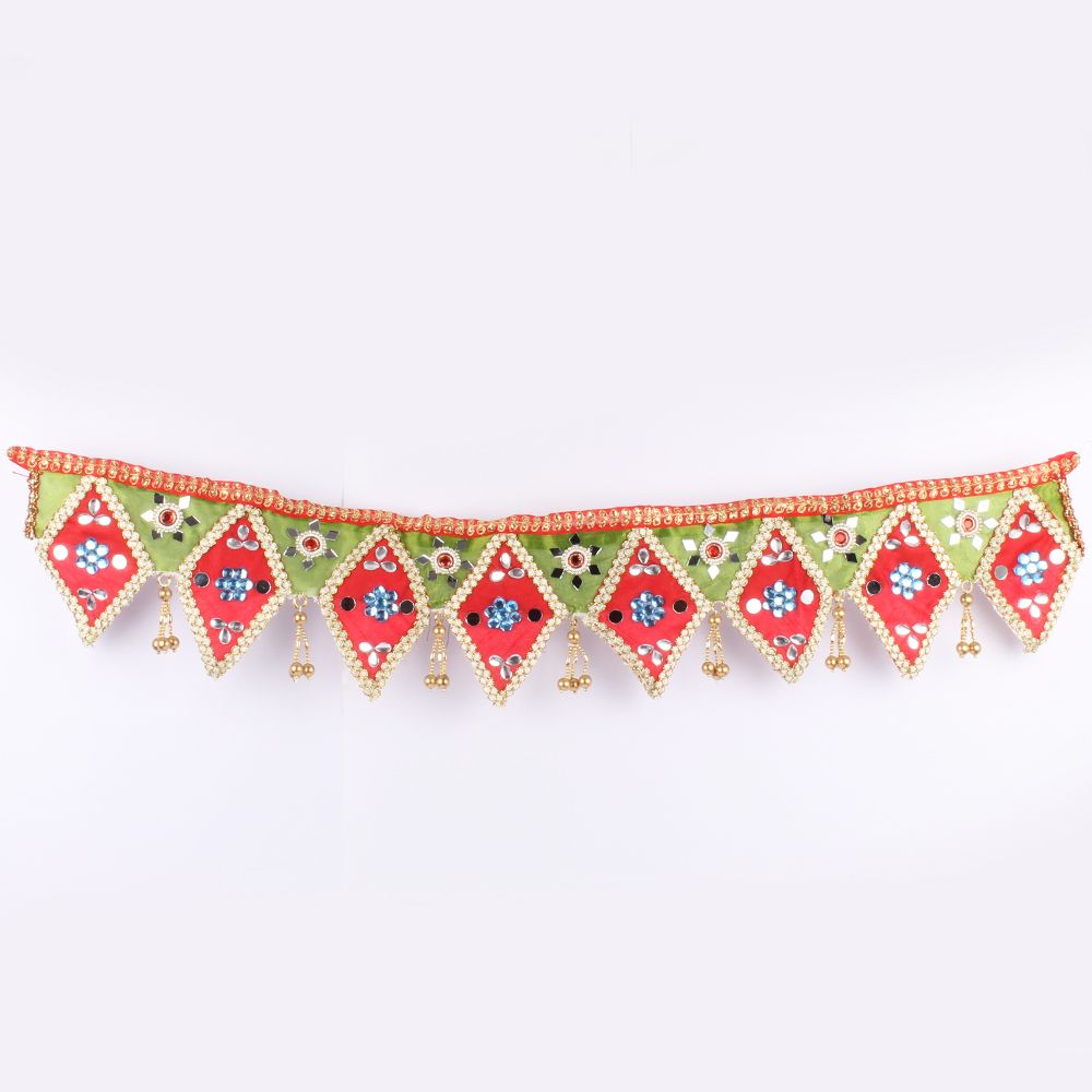 Handmade Exclusive Decorative Door Hanging Toran