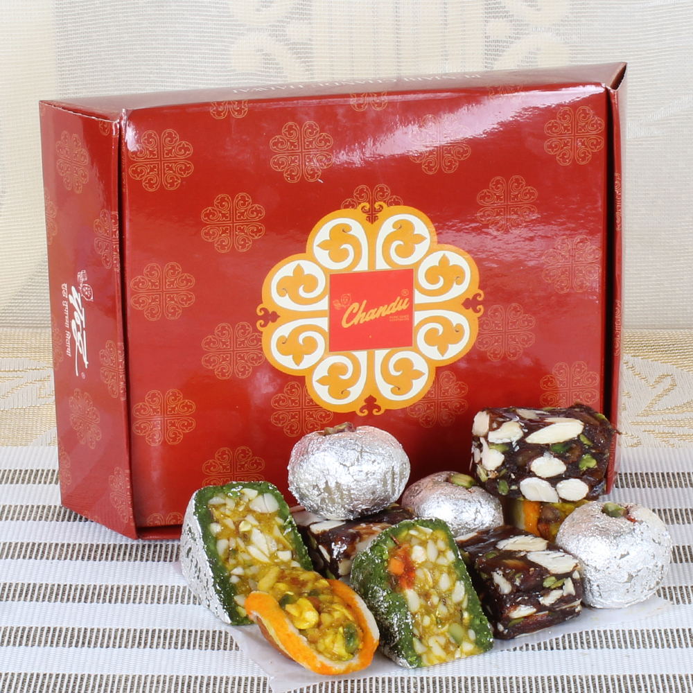 Assorted Sweets Box Online