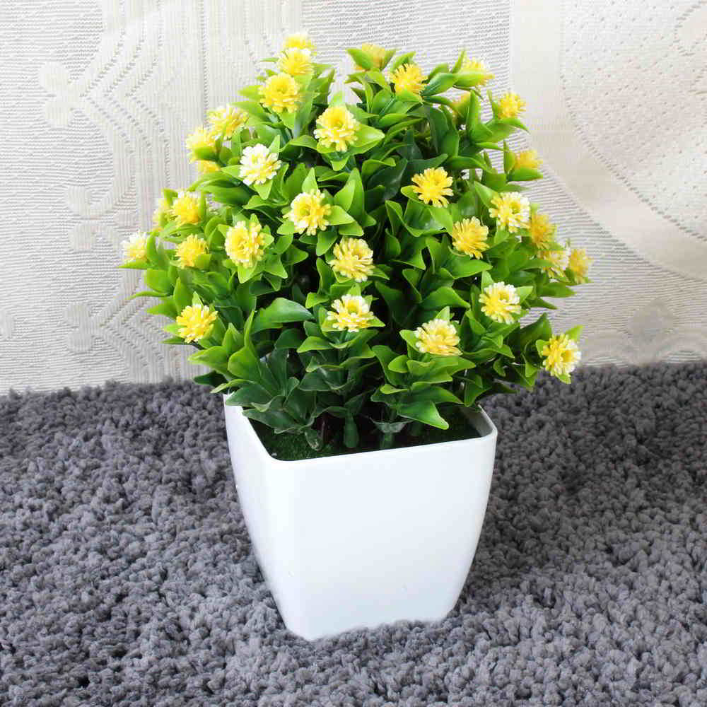 Beautiful Artificial Bonsai Plant