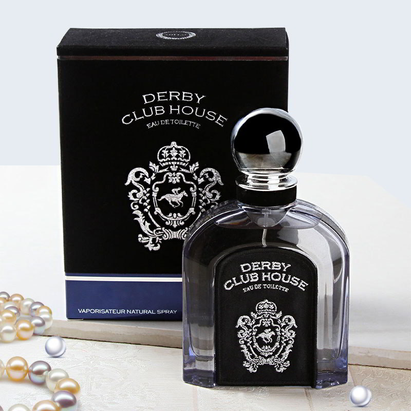 Derby Club House perfume