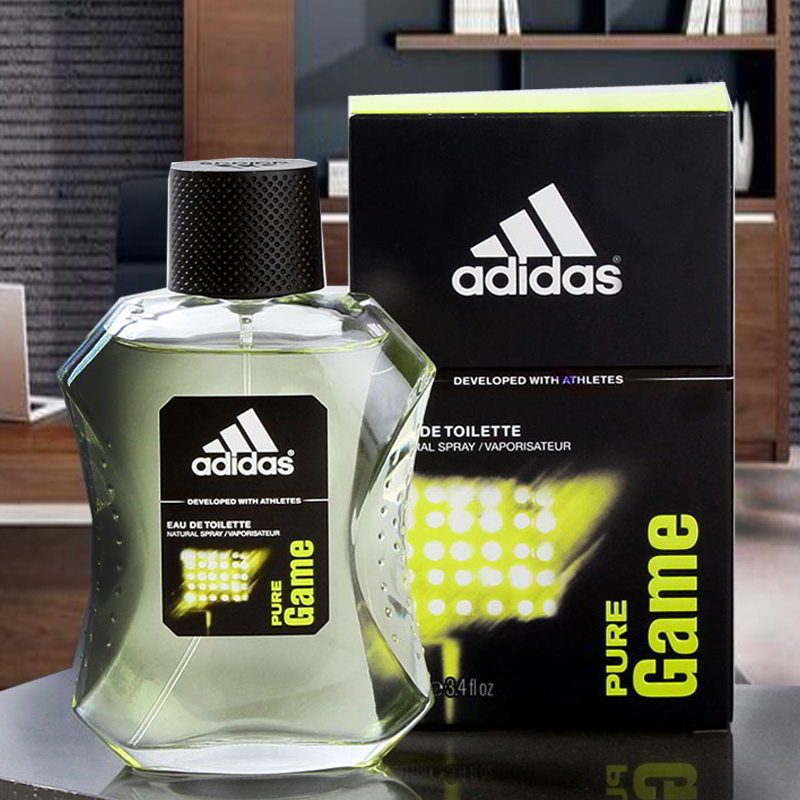 perfume adidas pure game precio