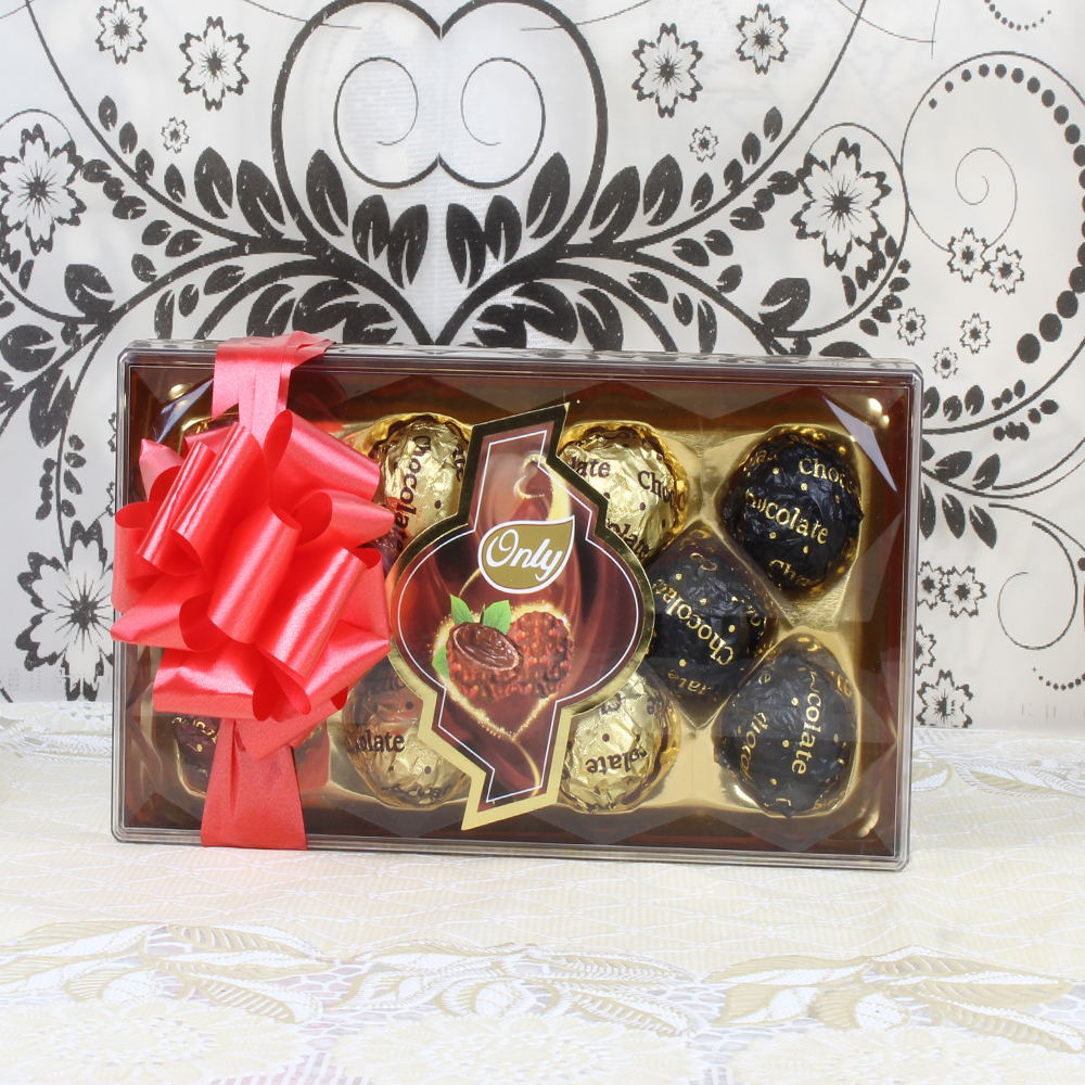 Only Chocolates Box Online