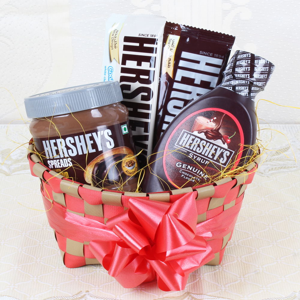 Hersheys Treat Hamper