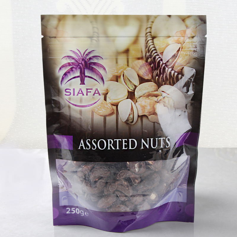 Chocolate Cashew Nuts