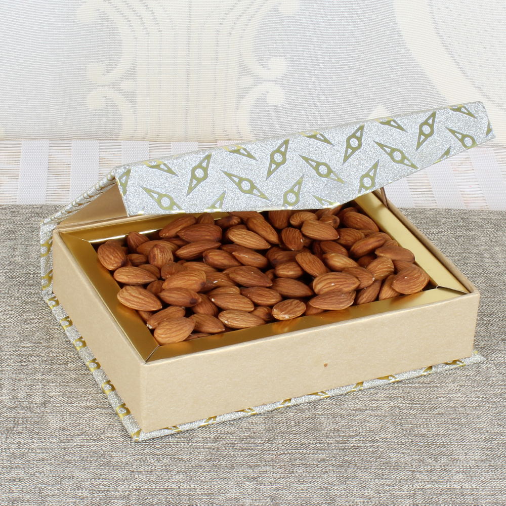 Almond Box Online