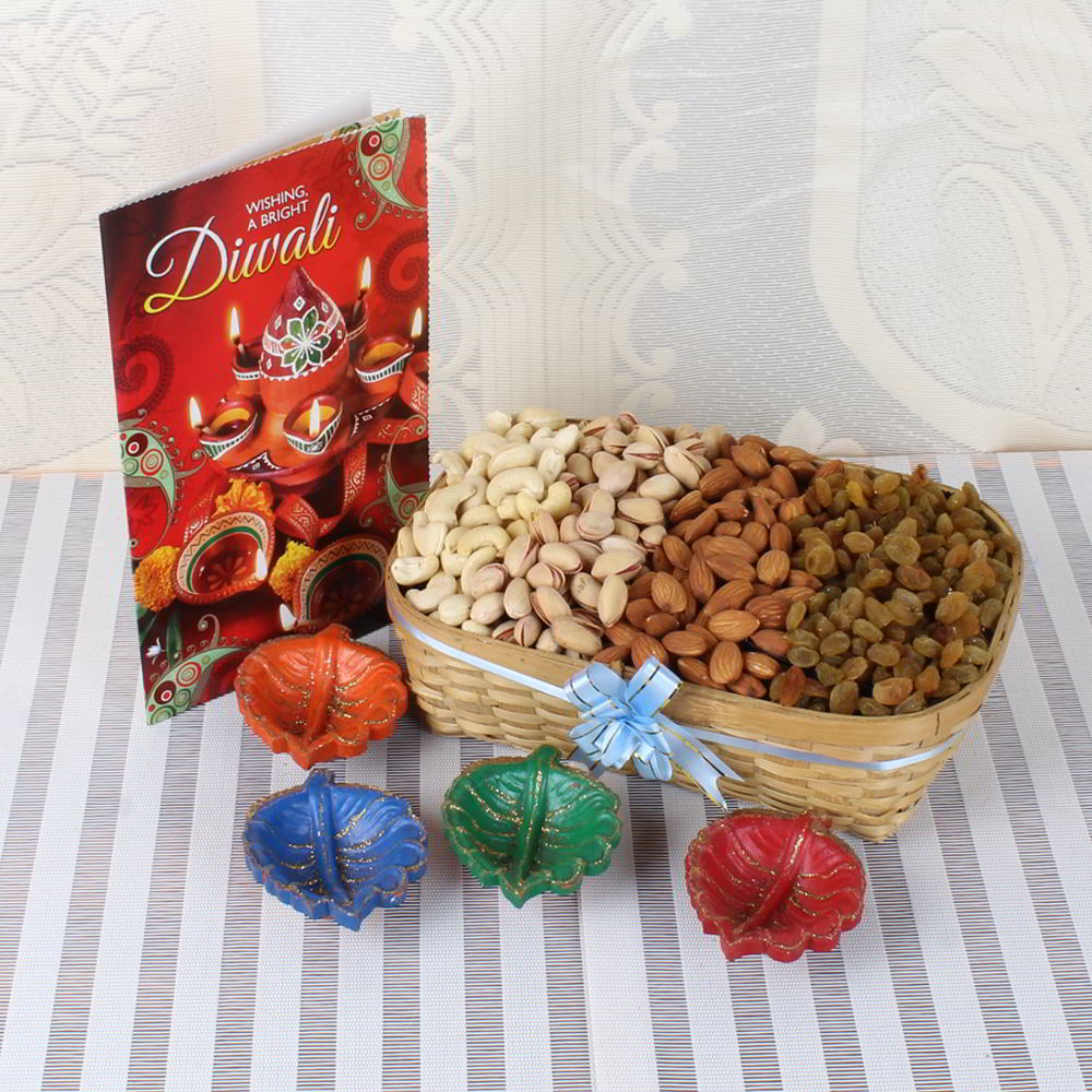 Memorable Diwali Gift Hamper