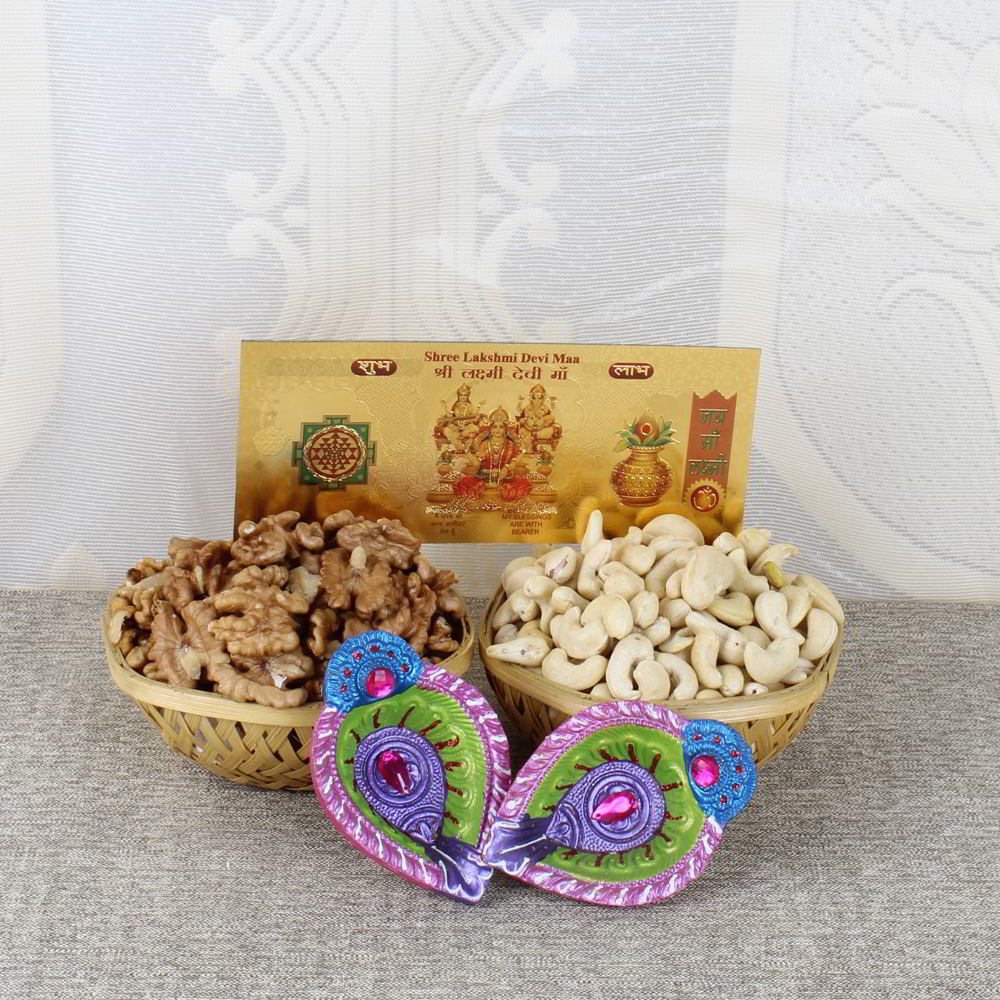 Nourishing Diwali Gift Hamper