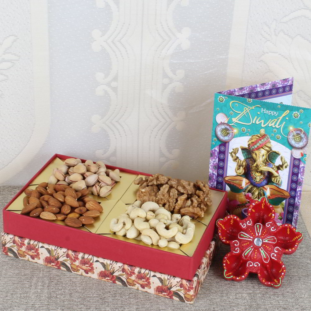 Auspicious Diwali Hamper