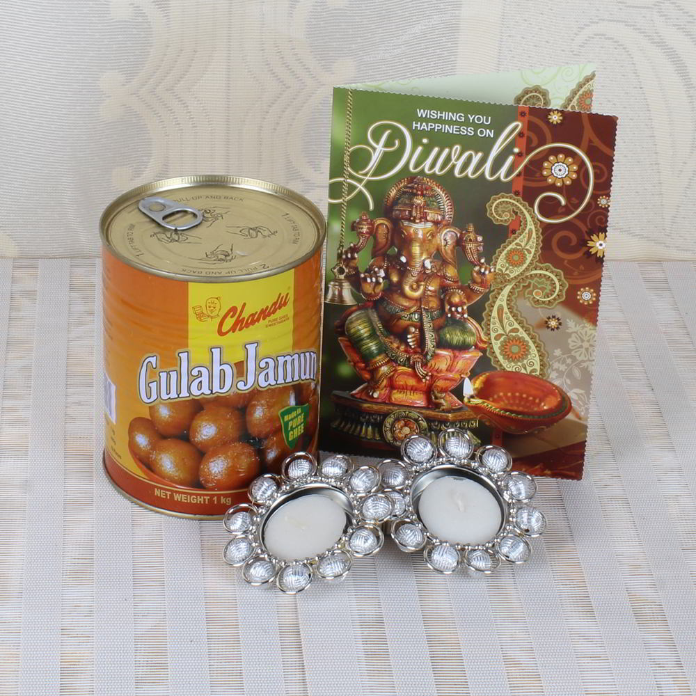 Marvelous Diwali Sweet Gift