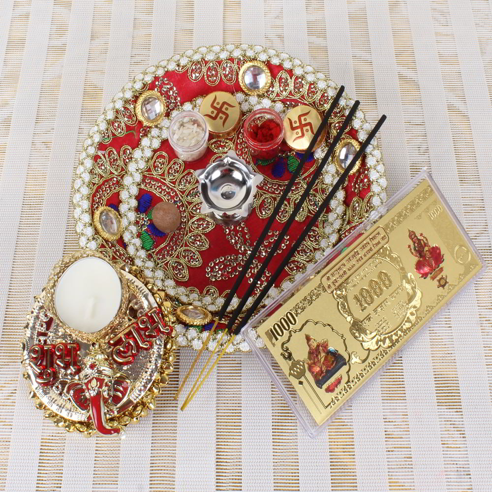 Exclusive Diwali Gift Hamper