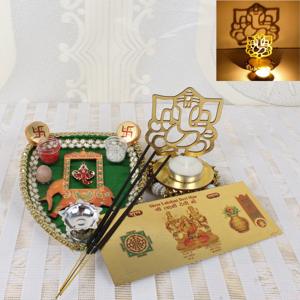 Traditional Diwali Gift Combo