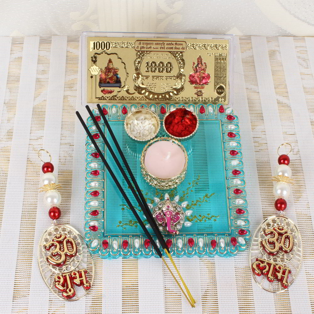 Precious Diwali Gift Hamper