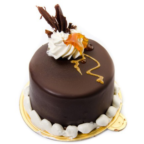 Lava Chocolate Cake