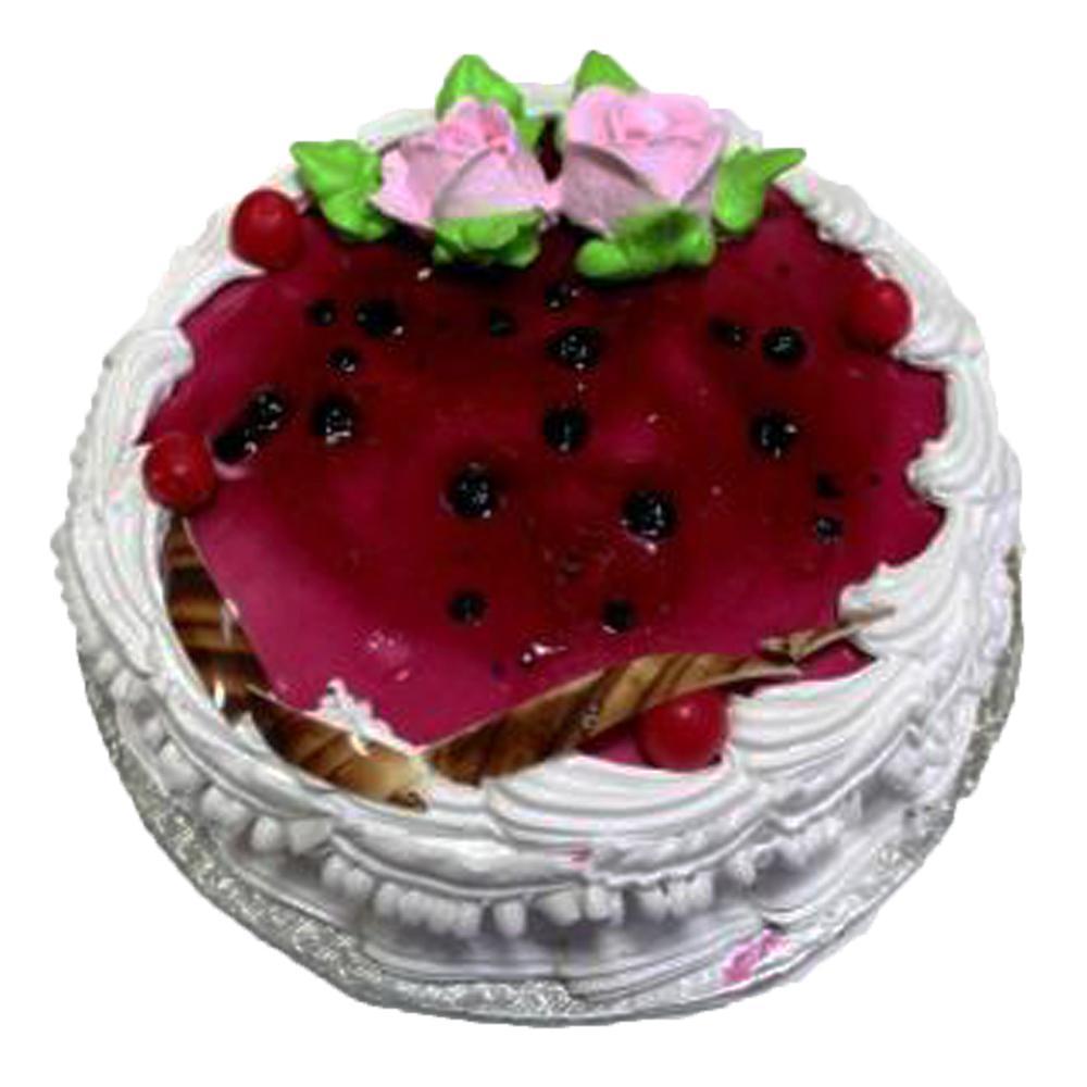 One Kg Blue Berry Cake