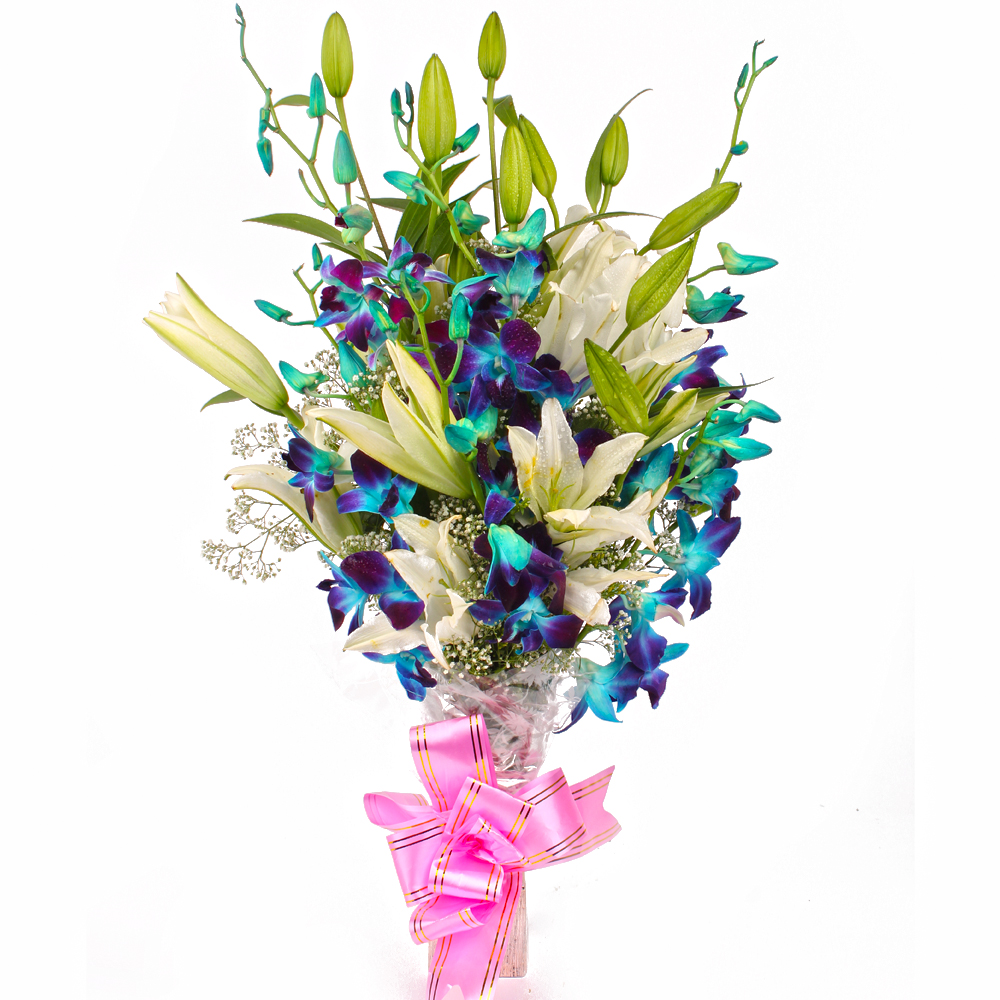 Exotica Exclusive Bouquet