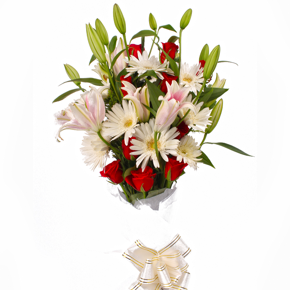 Best Choice Bouquet Online