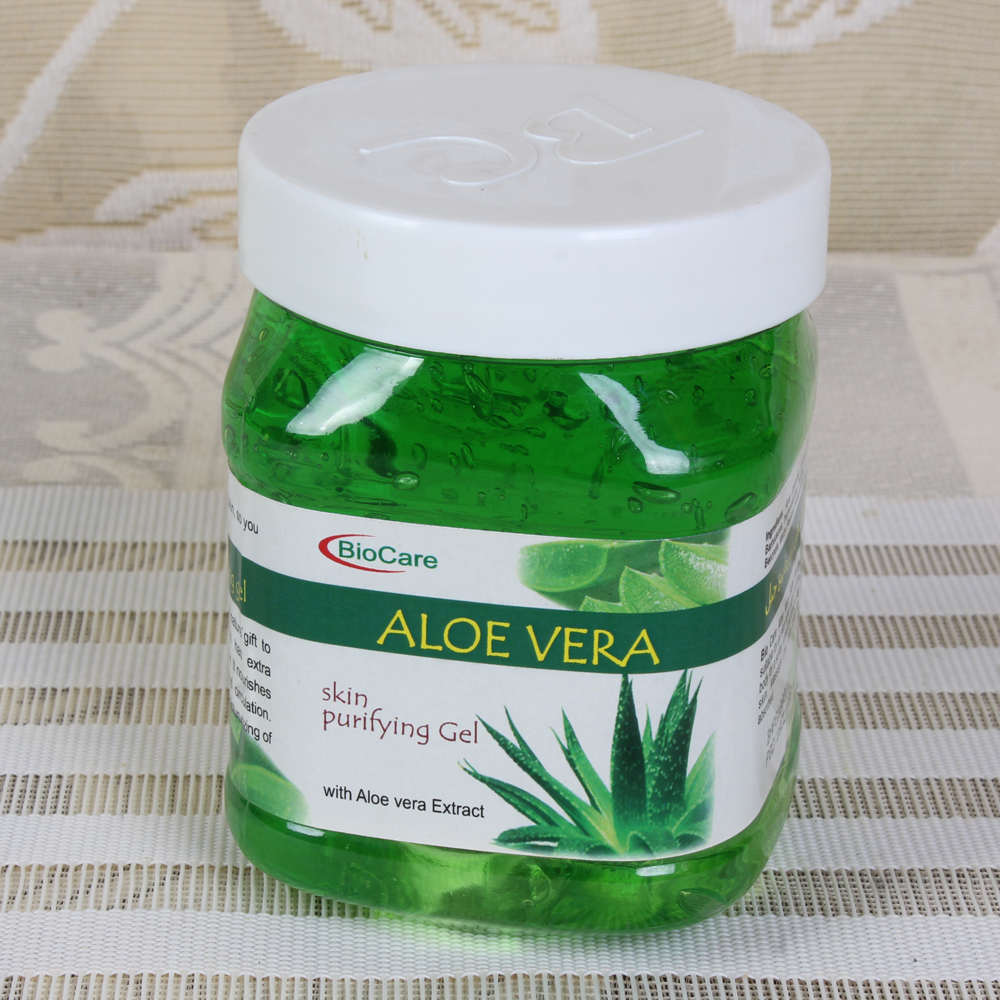 Bio Care Aloevera Skin Gel