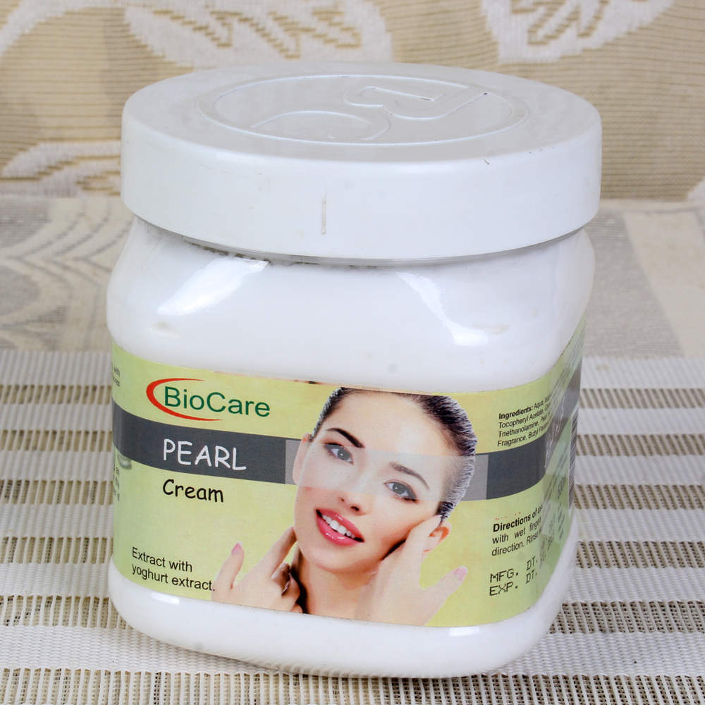 Bio Care Pearl Cream