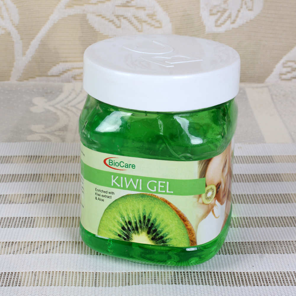 Bio Care Kiwi Gel