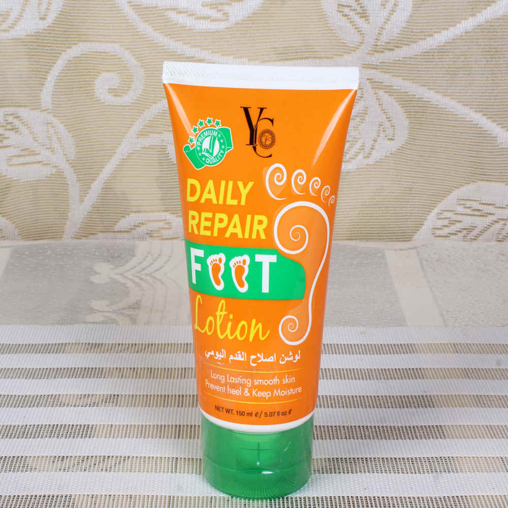 YC Daily Repair Foot