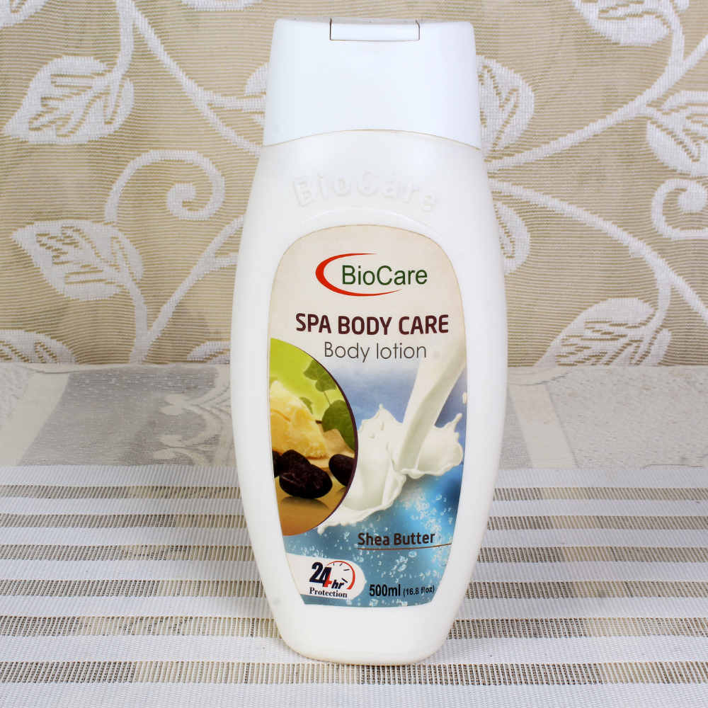 Bio Care SPA Body Care