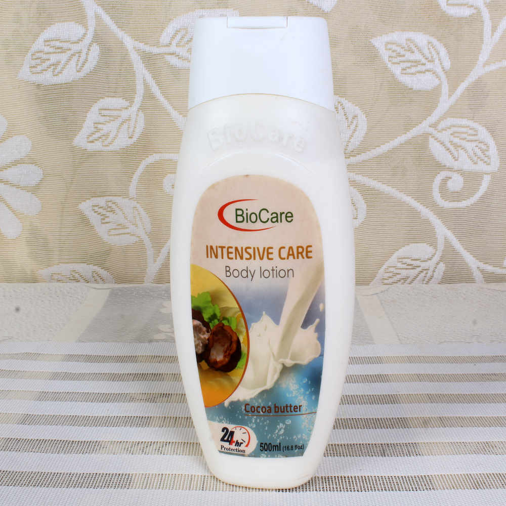 Intensive Care Cocoa Butter Body