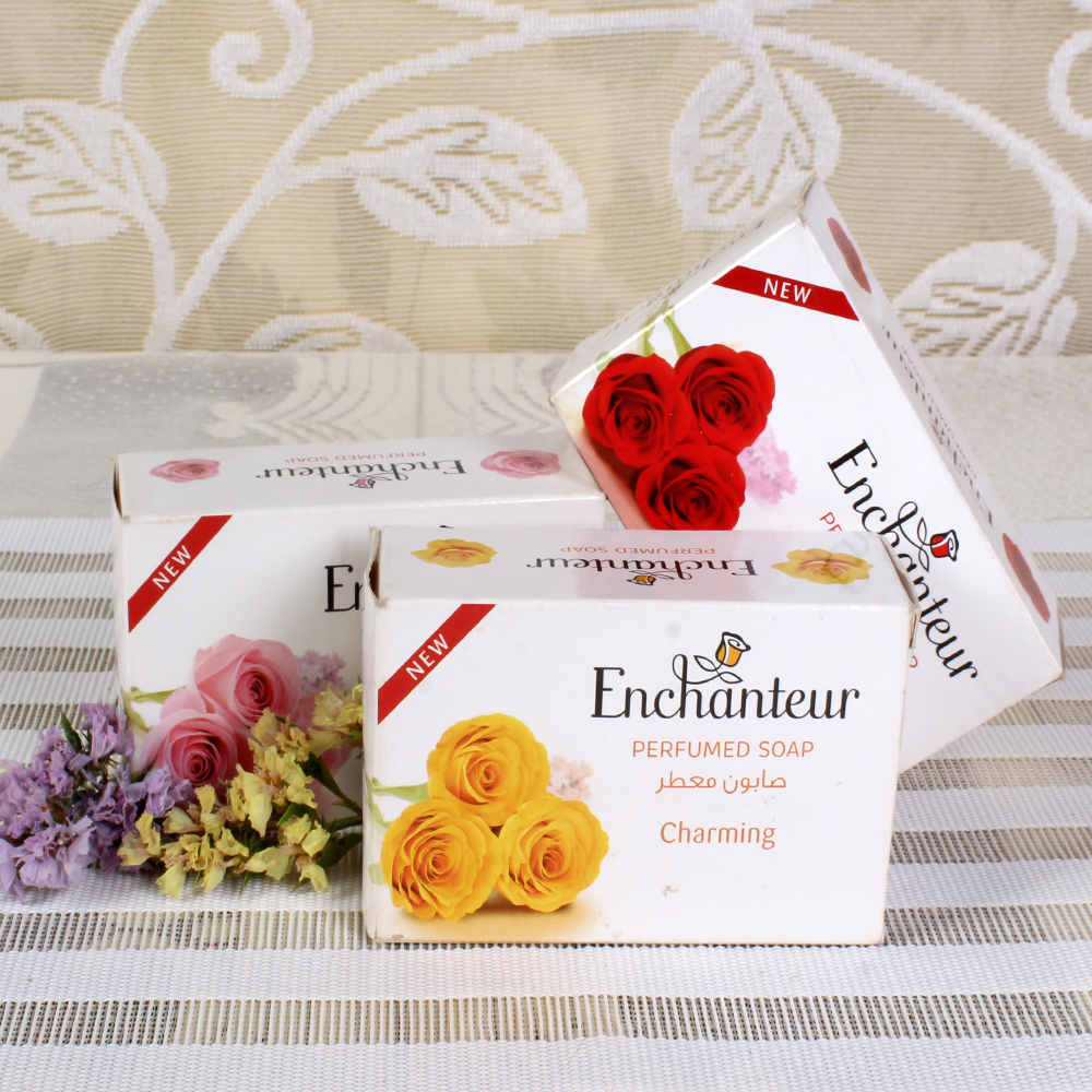 Enchanteur Shop Collection