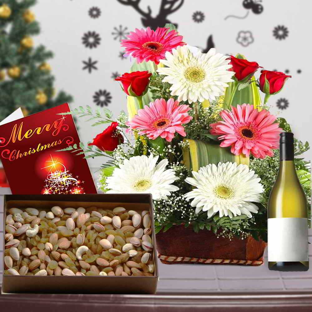 Exclusive Christmas Hamper