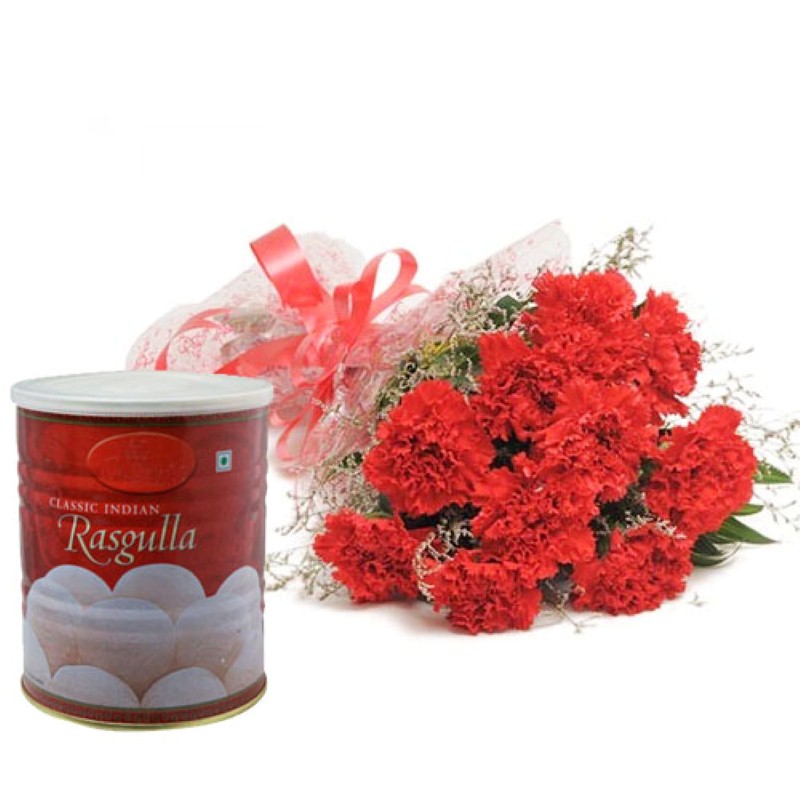 Classic Indian Sweet Treat For Your Darling