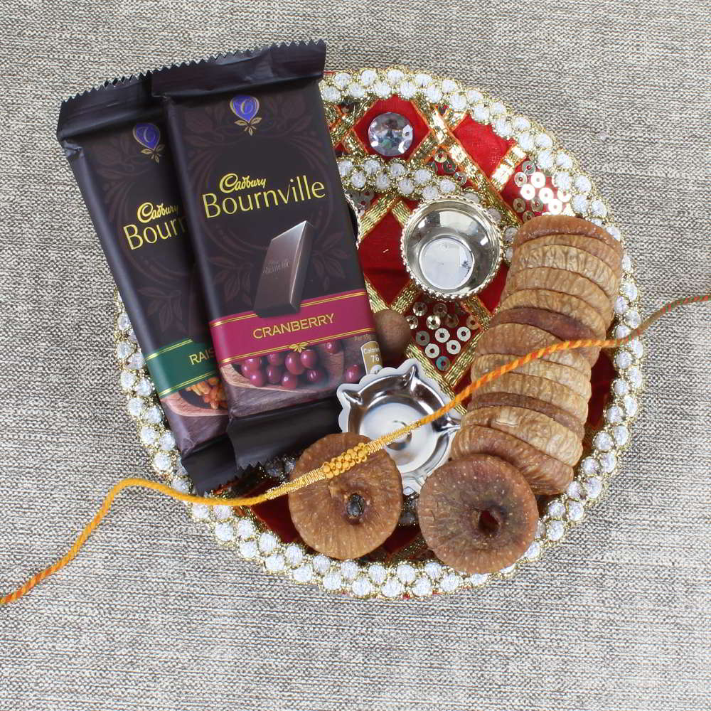 Charming Gifting Combo fro Brother - UAE