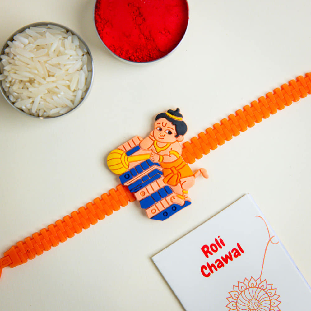 Kid's Rakhi - For Australia 