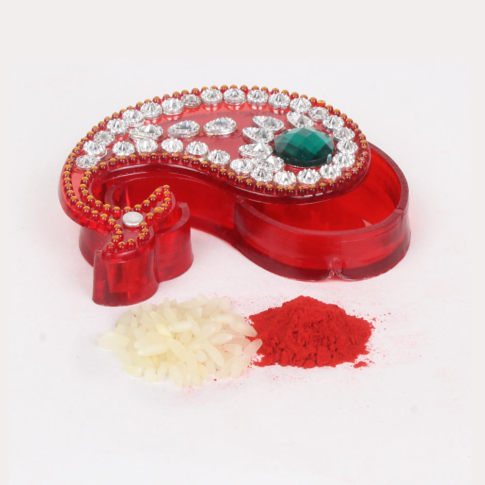 Best Bhai Dooj Gift Box