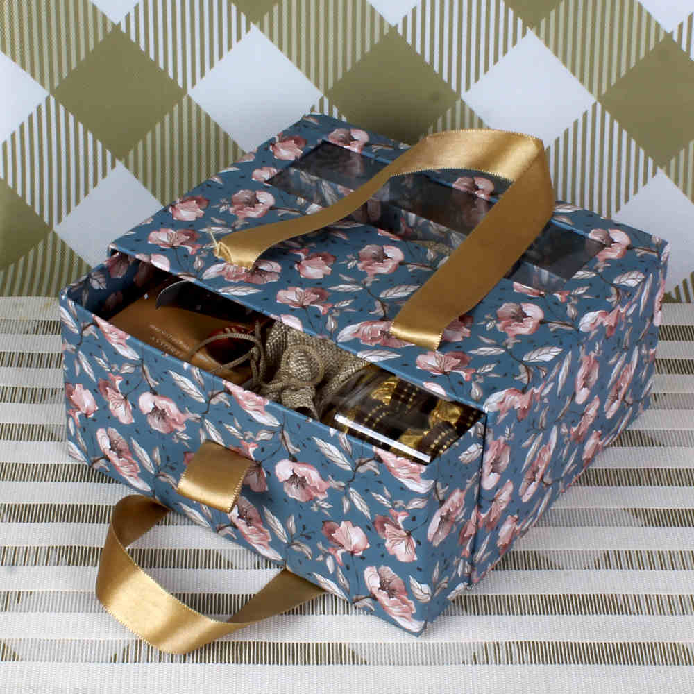 Exclusive Bhaidooj Tikka Gift