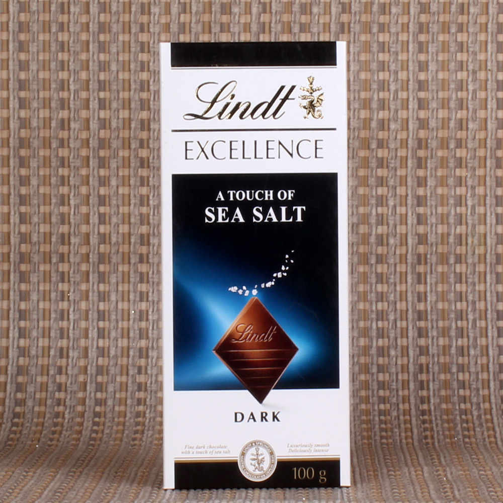 Imported Lindt and Hazelnut Chocolates for New Year