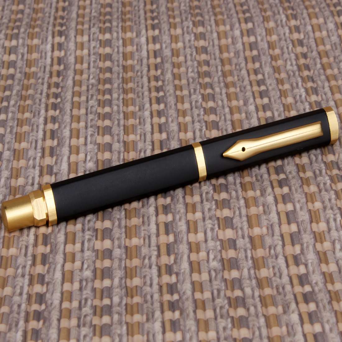 Matte Finish pen