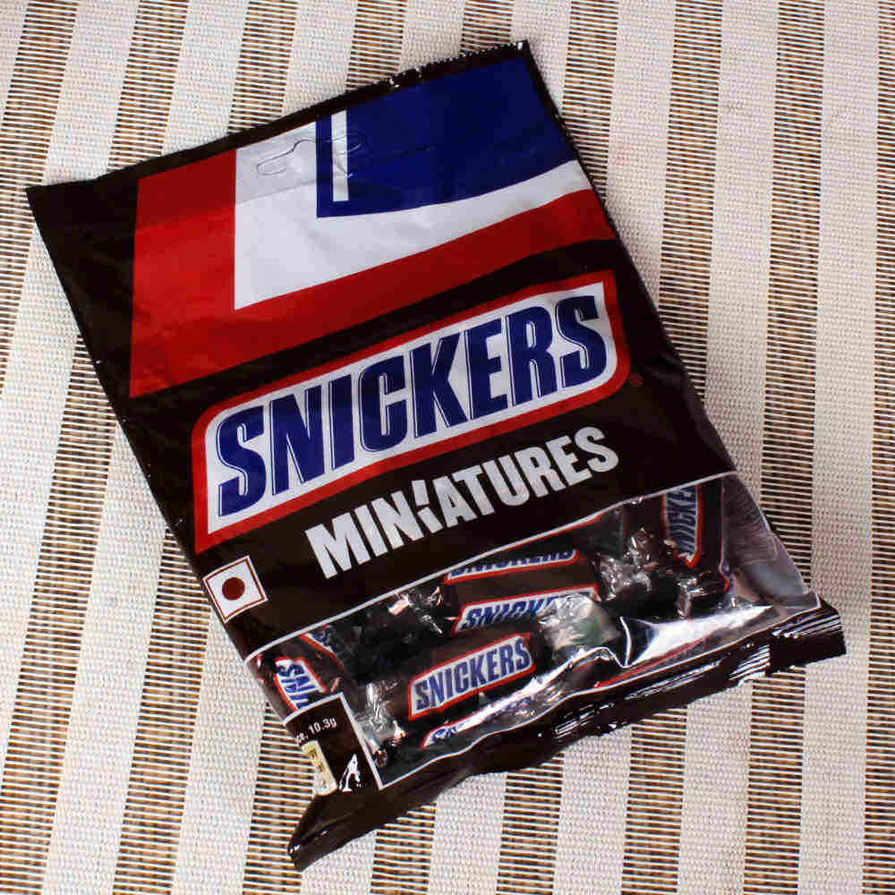 Imported chocolates in a Box 